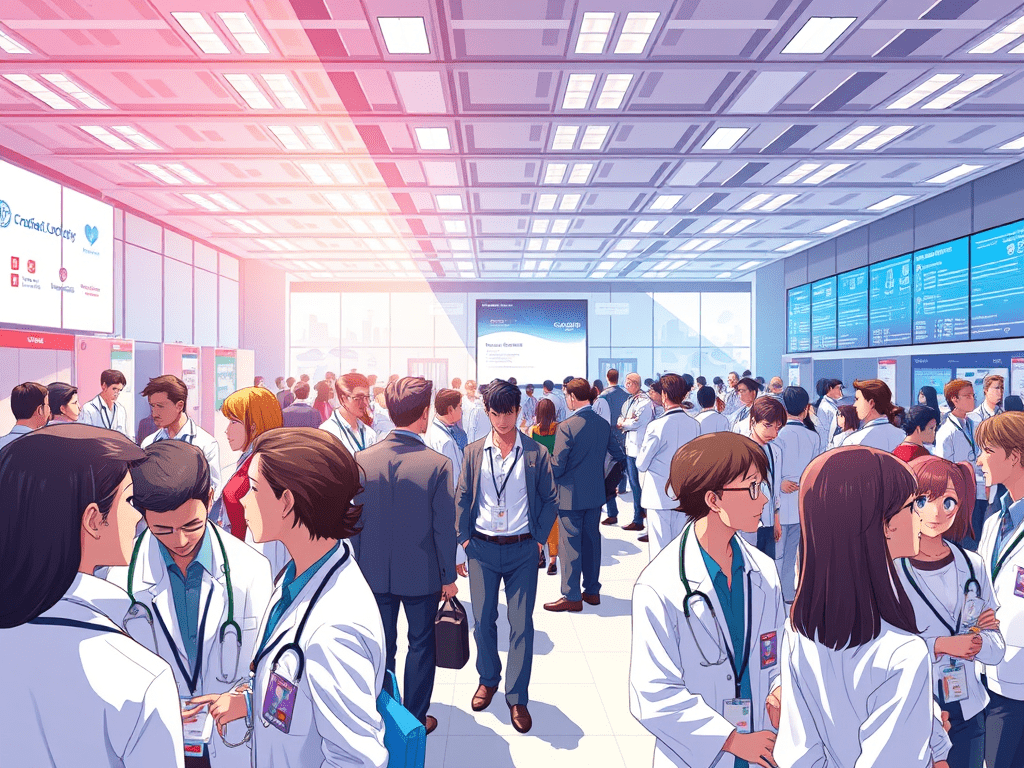 Master Modern Cardiology: Update in Clinical Cardiology 2025