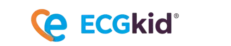 Ecgkid logo